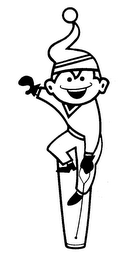 Trademark logo