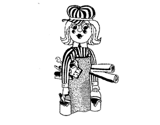 Trademark logo