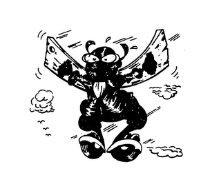 Trademark logo