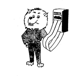 Trademark logo