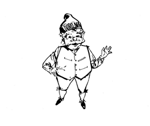 Trademark logo