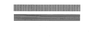 Trademark logo