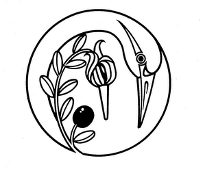 Trademark logo