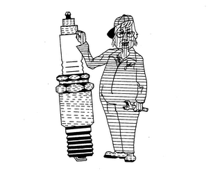 Trademark logo