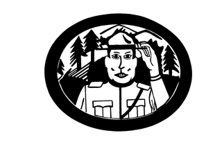 Trademark logo