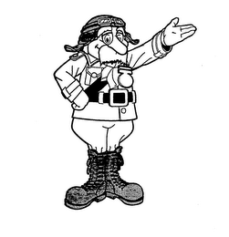 Trademark logo