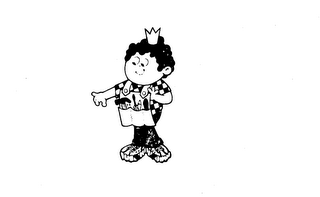 Trademark logo