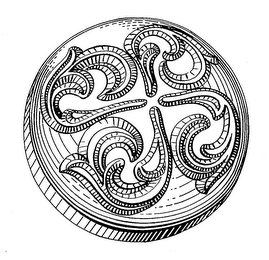 Trademark logo