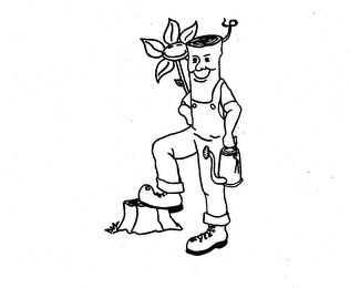 Trademark logo