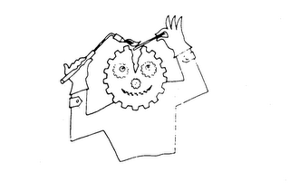 Trademark logo