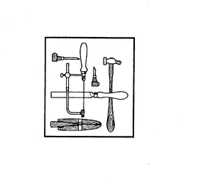 Trademark logo