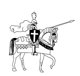 Trademark logo