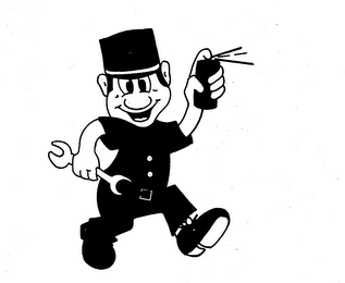 Trademark logo