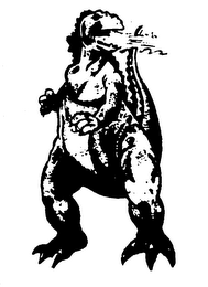 Trademark logo
