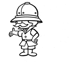 Trademark logo