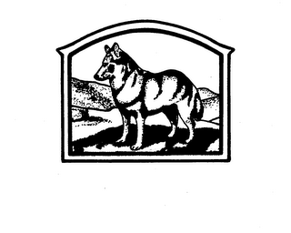 Trademark logo