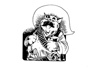 Trademark logo