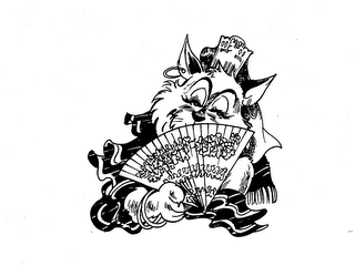 Trademark logo
