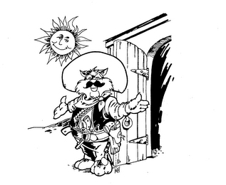 Trademark logo