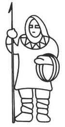 Trademark logo