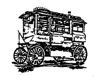 Trademark logo