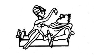 Trademark logo