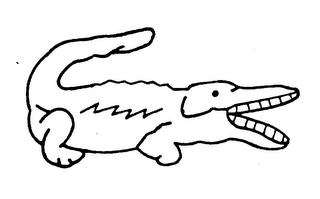 Trademark logo