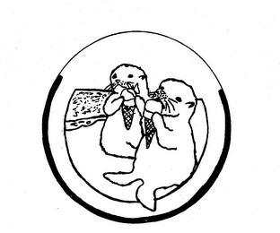 Trademark logo