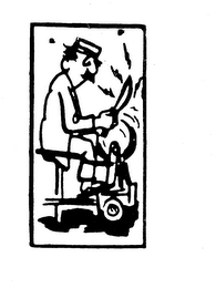 Trademark logo