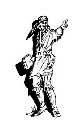 Trademark logo