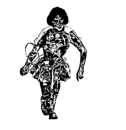 Trademark logo