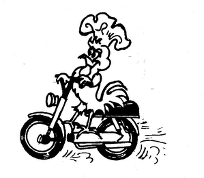 Trademark logo