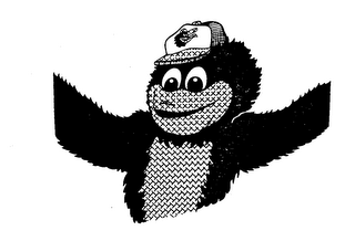 Trademark logo