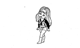 Trademark logo