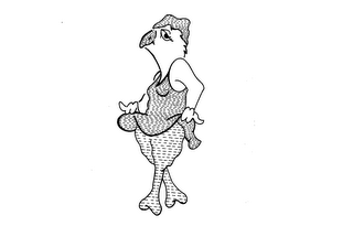 Trademark logo