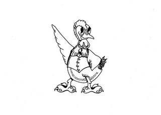 Trademark logo