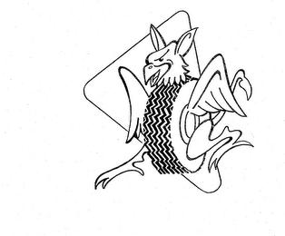 Trademark logo