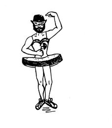 Trademark logo