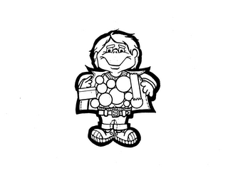 Trademark logo