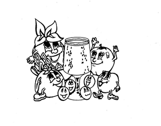 Trademark logo