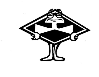 Trademark logo