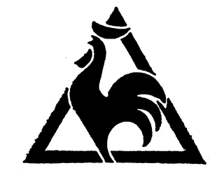 Trademark logo