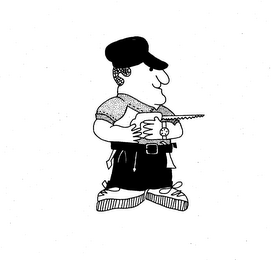 Trademark logo