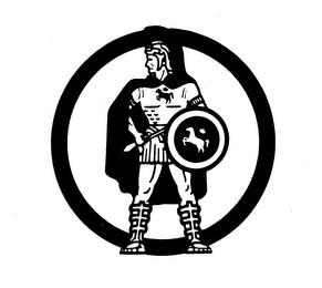 Trademark logo