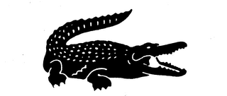 Trademark logo