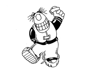 Trademark logo