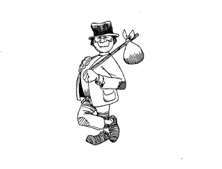 Trademark logo