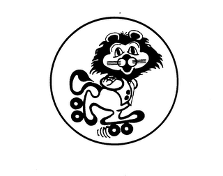 Trademark logo