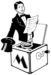 Trademark logo