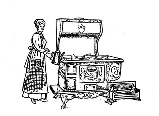 Trademark logo